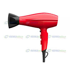 SECADOR DE CABELLO 2200W PROFESIONAL BRILLANT CERAMIC