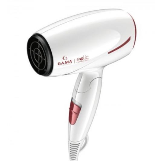 SECADOR DE CABELLO 1600W GAMA EOLIC CERAMIC