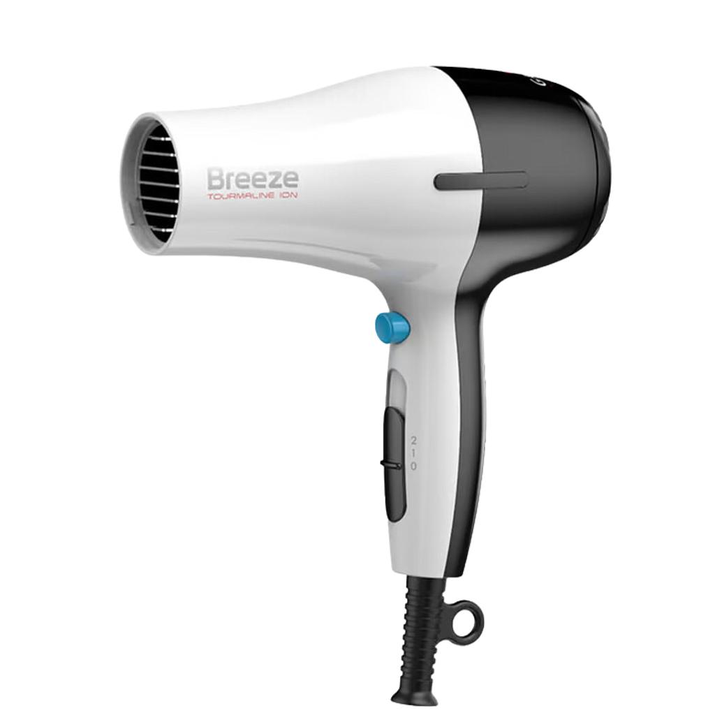 SECADOR DE CABELLO 2100W GAMA BREEZE 
