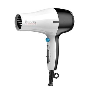 SECADOR DE CABELLO 2100W GAMA BREEZE 