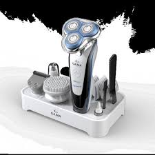 MULTI SET AFEITADORA SPORT CON ACCESORIOS GAMA GSH2527