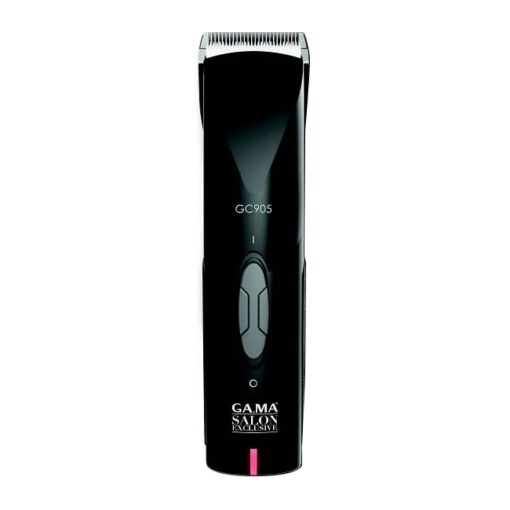 CORTAPELO RECARGABLE INALAMBRICA GAMA GC905
