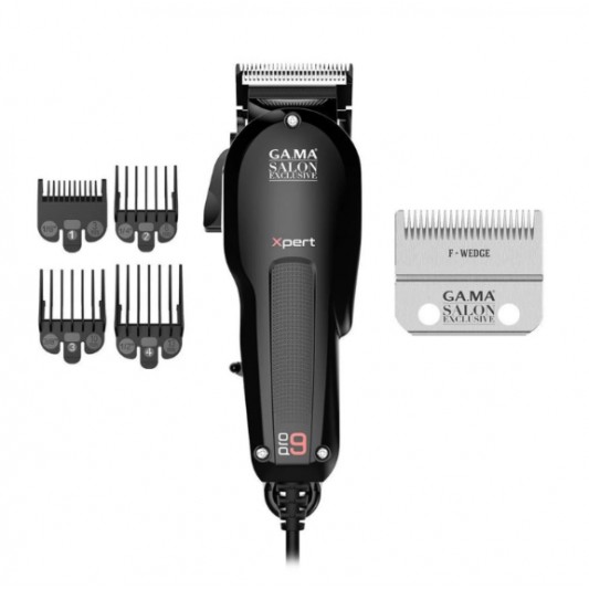 CORTAPELO CON CABLE GAMA PRO 9 XPERT