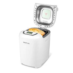 FABRICA DE PAN BLANCA SMARTLIFE BM1349