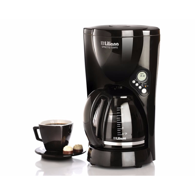 CAFETERA CON FILTRO ONETIME LILIANA AC954