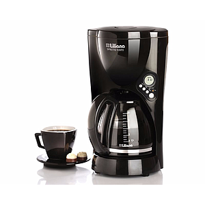 CAFETERA CON FILTRO ONETIME LILIANA AC954