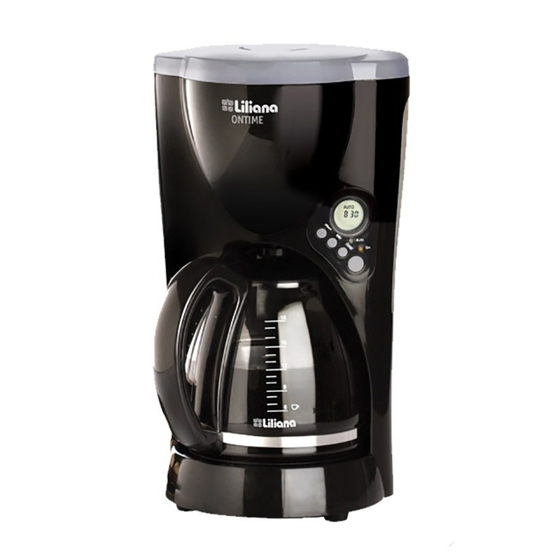 CAFETERA CON FILTRO ONETIME LILIANA AC954