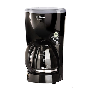 CAFETERA CON FILTRO ONETIME LILIANA AC954
