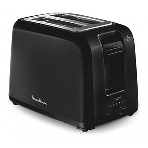 TOSTADORA 2 PANES 720W VITA NEGRA MOULINEX A1858