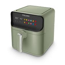 FREIDORA DE AIRE 7 LTS 1700W YELMO FR7311