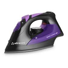 PLANCHA A VAPOR 2250W ULTRACOMB PL4180