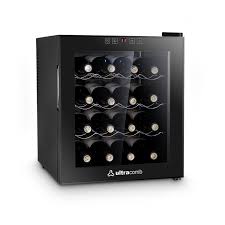 CAVA TERMOELECTRICA PARA 16 BOTELLAS ULTRACOMB CV6016