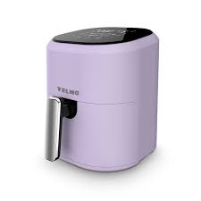 FREIDORA DE AIRE DIGITAL 5 LTS 1400W YELMO FR7310
