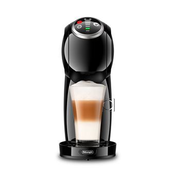 CAFETERA MULTIBEBIDA DOLCE GUSTO GENIO S PLUS NEGRA 1500W MOULINEX PV340858