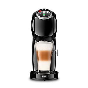 CAFETERA MULTIBEBIDA DOLCE GUSTO GENIO S PLUS NEGRA 1500W MOULINEX PV340858