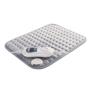 ALMOHADILLA ELECTRICA TERMICA CERVICAL MAVERICK HP302