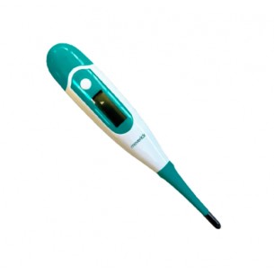 TERMOMETRO INFRARROJO DIGITAL MAVERICK K11B