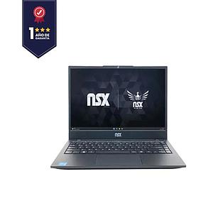 NOTEBOOK NSX 14" FULL HD KAIROS N1 I5 INTEL DISCO 1TB SSD Y 8 GB RAM +W11 NKI5SF16