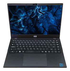 NOTEBOOK NSX 14" FULL HD KAIROS N1 I3 INTEL DISCO 1TB SSD Y 8 GB RAM NKI3SW16 +W11