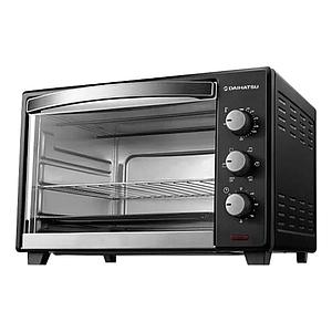 HORNO ELECTRICO 24 LTS 1600W DAIHATSU DH42E