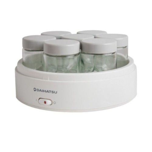 YOGURTERA BULGARICUS 7 JARROS 1.12 LTS DAIHATSU YM7350