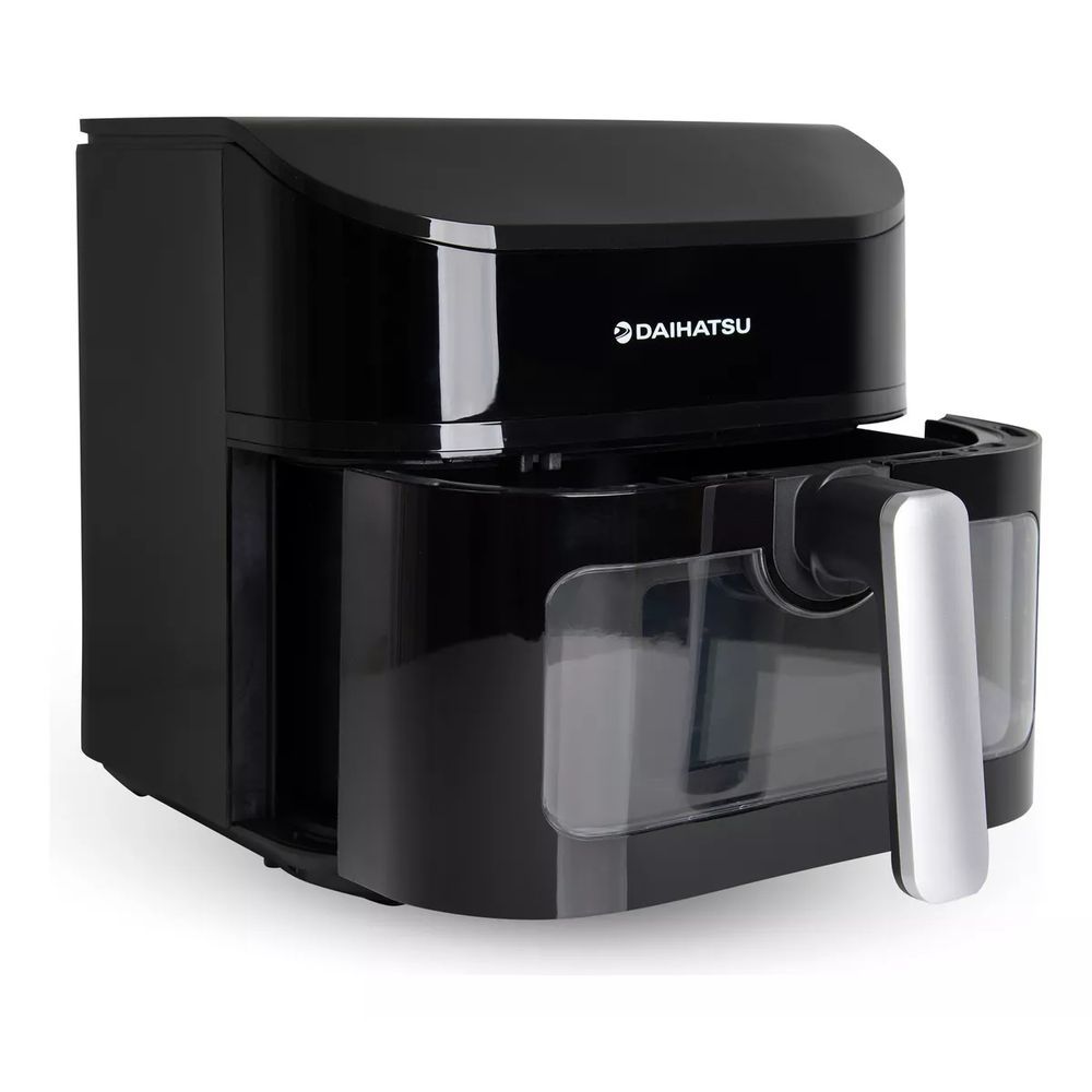FREIDORA DE AIRE DIGITAL SIN ACEITE 6LTS DUCASSE DAIHATSU DH5181
