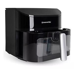FREIDORA DE AIRE DIGITAL SIN ACEITE 6LTS DUCASSE DAIHATSU DH5181