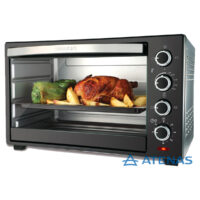 HORNO ELECTRICO CON CONVECCION 50 LTS SMARTLIFE TO050PN