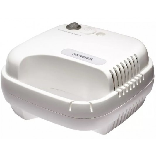 NEBULIZADOR A PISTON COMPACTO MAVERICK 403D