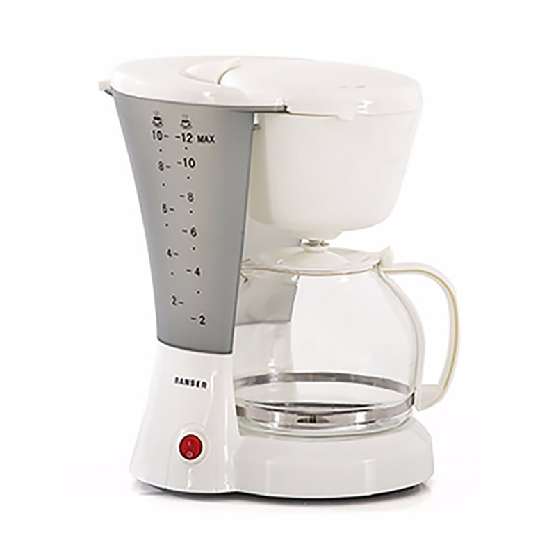 CAFETERA ELECTRICA 1.2 LITROS RANSER RA-12