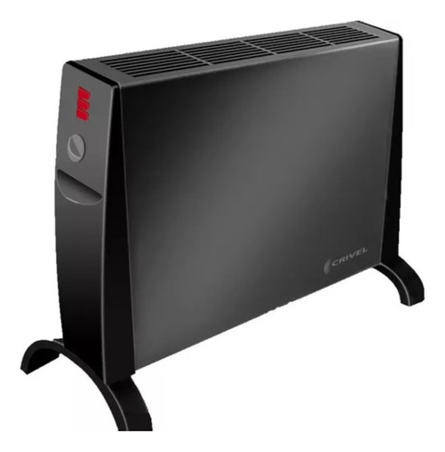 CONVECTOR DE AIRE 2000W SMARTLIFE COV2000BPM
