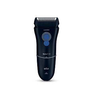 AFEITADORA SHAVER BRAUN 130S