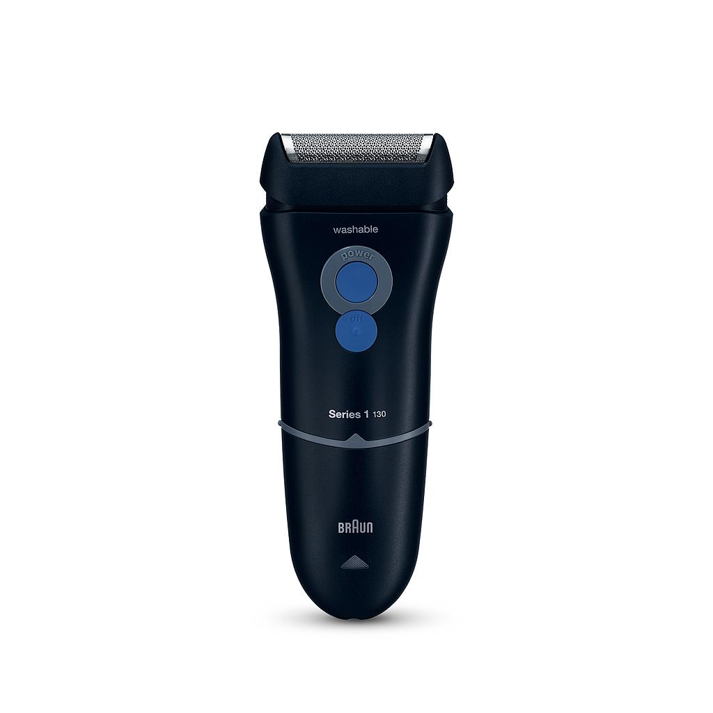 AFEITADORA SHAVER BRAUN 130S