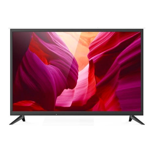 LED 43" STEREO FULL HD SMART TV TELEFUNKEN TK4325FS5A VIDAA