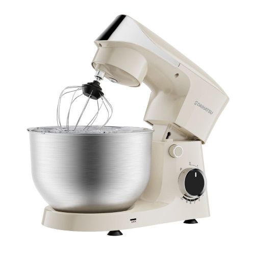 BATIDORA PLANETARIA 1100W CREMA DAIHATSU KNAM 1508