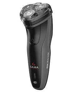 AFEITADORA RECARGABLE TRACKER GAMA GSH700