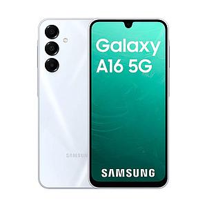 CELULAR SAMSUNG SM-A166 MLG GALAXY A16 5G 256 GB Y 8 GB RAM