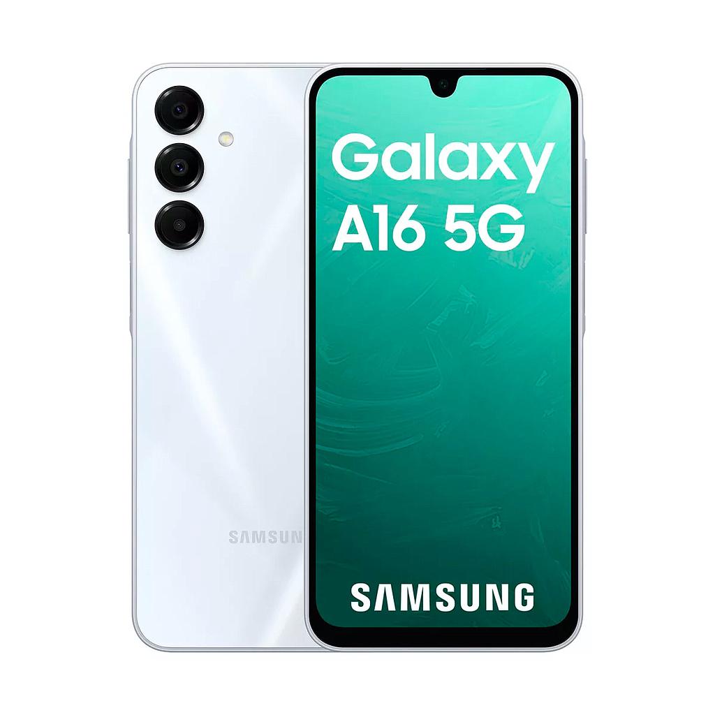 CELULAR SAMSUNG SM-A166 MLG GALAXY A16 5G 256 GB Y 8 GB RAM