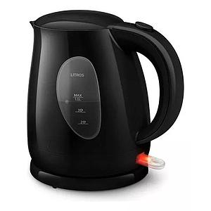 PAVA ELECTRICA MANUAL 1 LTS 2200W PHILIPS HD1965