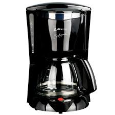 CAFETERA ELECTRICA ULTRACOMB CA2208