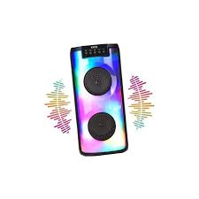 PARLANTE PORTATIL 4" X 2 USB-BLUETOOTH HARRISON NUMA