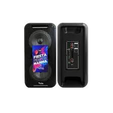 PARLANTE PORTATIL USB-BLUETOOTH 1200W CON MICROFONO HARRISON MAMMA