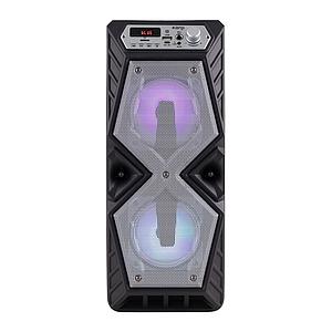 PARLANTE PORTATIL RADIO-USB-BLUETOOTH KANJI DANCE