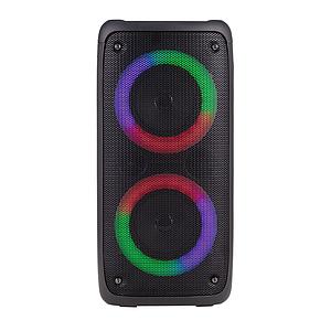 PARLANTE PORTATIL 100W RADIO-USB-BLUETOOTH KANJI MUVUP