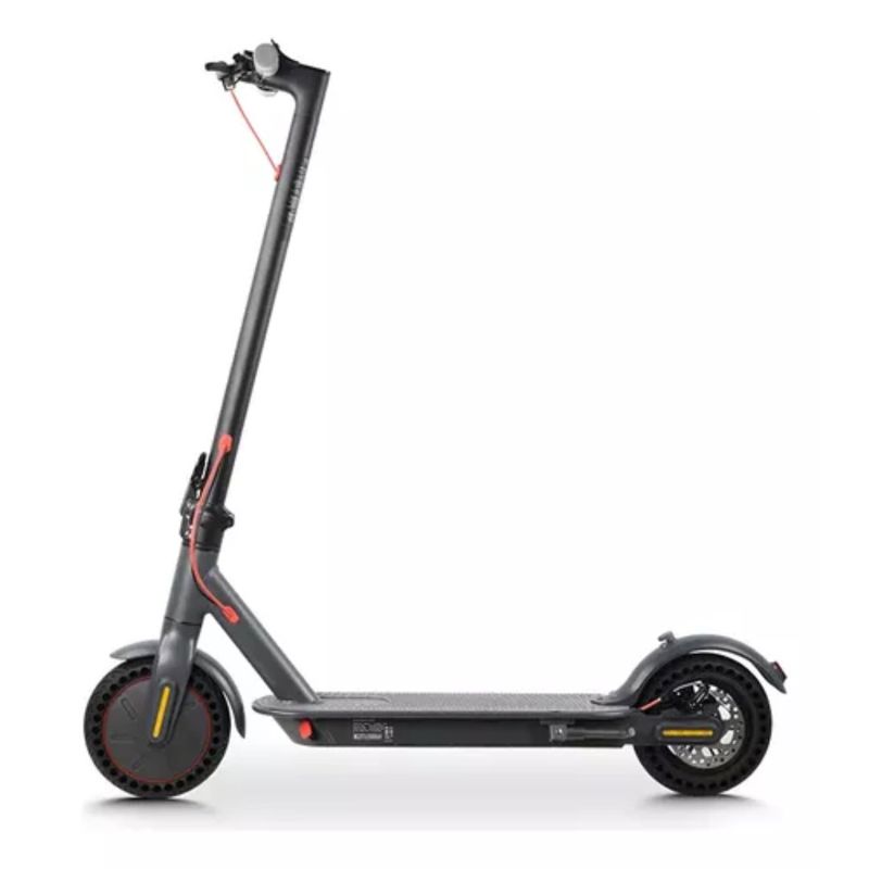 MONOPATIN ELECTRICO RUEDA 8.5" 350W VEL. MAX 25 KM/H KANJI KJW85
