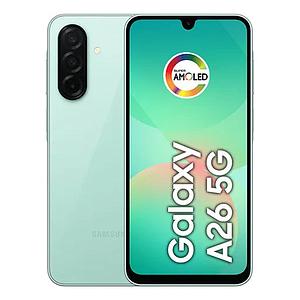 CELULAR SAMSUNG SM-A266 EZK GALAXY A26 5G 128GB Y 6 GB