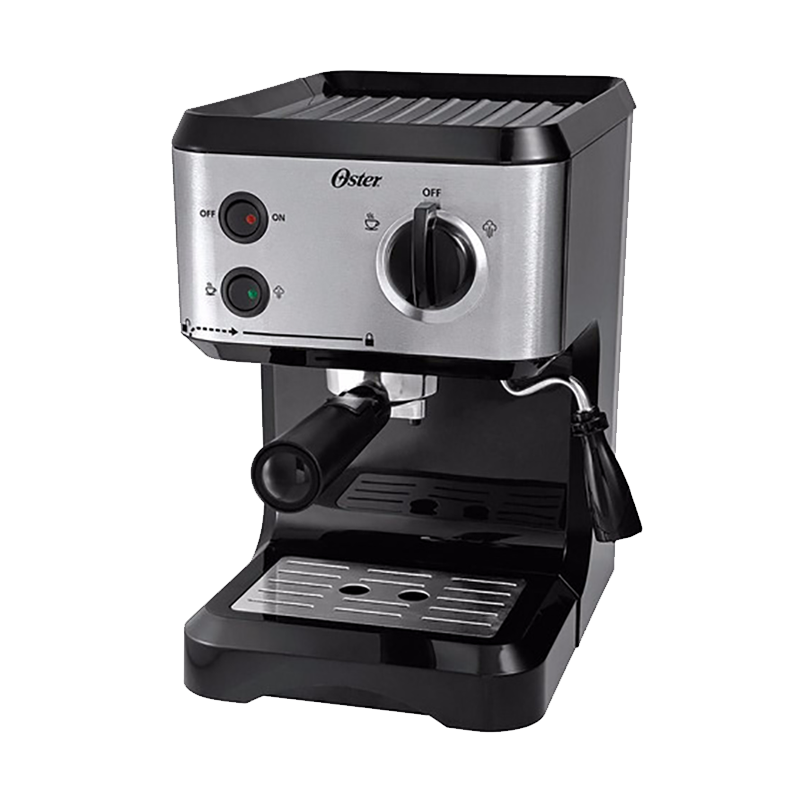 CAFETERA EXPRESSO OSTER MP55