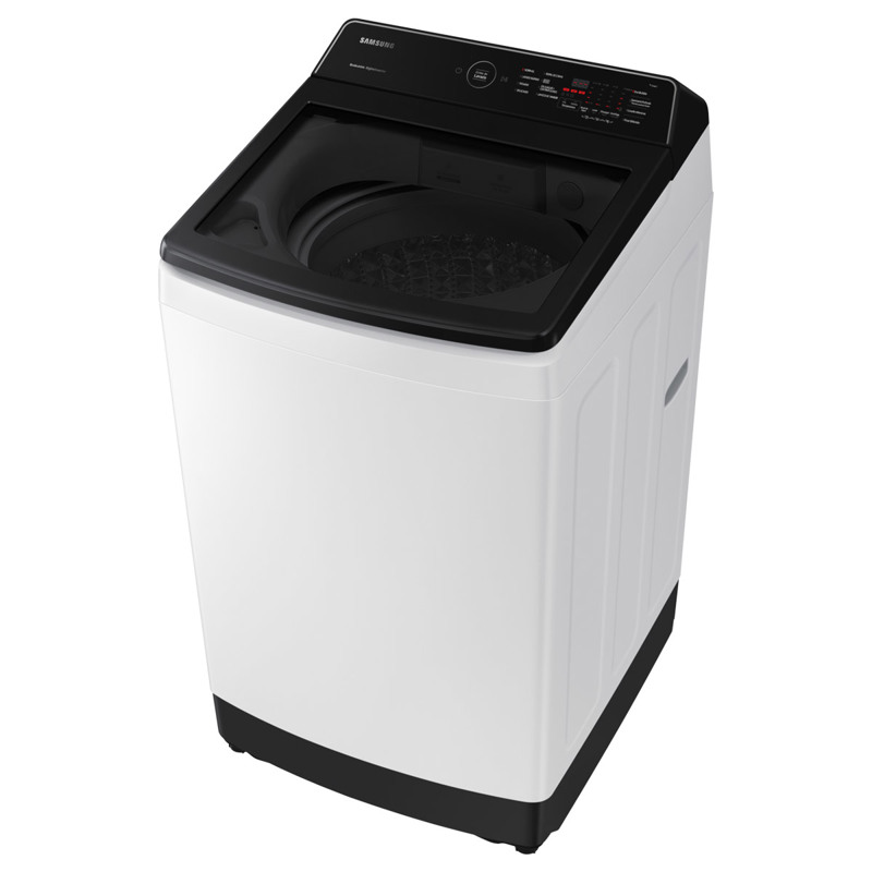 LAVARROPAS AUTOMATICO INVERTER CARGA SUPERIOR 7.5 KG BLANCO 700 RPM SAMSUNG WA75C5441BWUBG