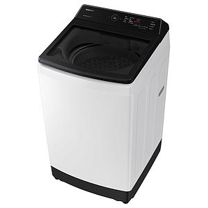 LAVARROPAS AUTOMATICO INVERTER CARGA SUPERIOR 7.5 KG BLANCO 700 RPM SAMSUNG WA75C5441BWUBG