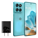 CELULAR MOTOROLA MOTO EDGE 60 FUSION 256GB Y 8 GB XT2503